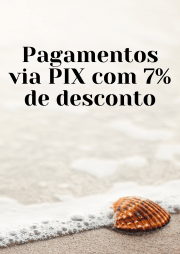 Pagamento PIX