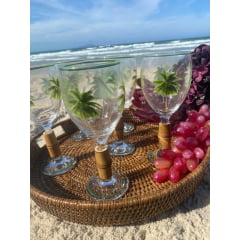 Taça para Água e Vinho Trancoso com 6 Taça para Água e Vinho Trancoso com 6