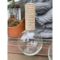 Vaso Solitário Bola M